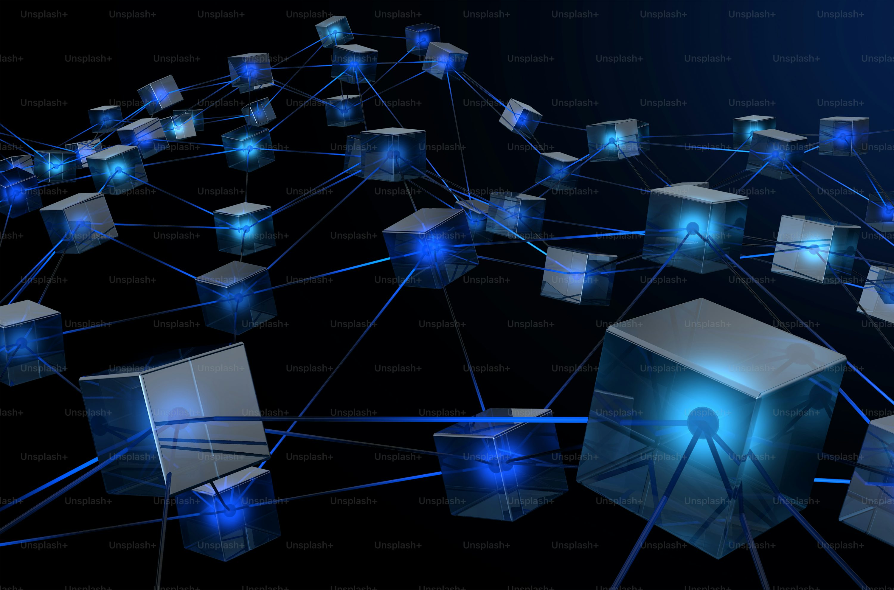 Blockchain & Token Development