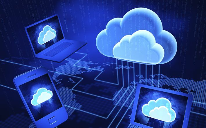 Cloud Services