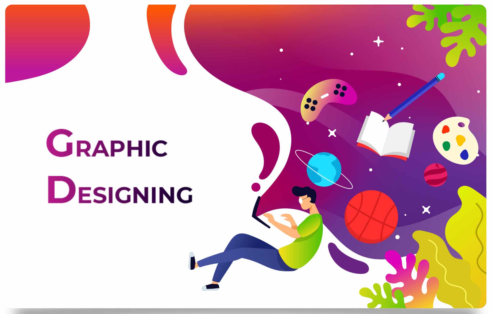 Graphic Design & Branding