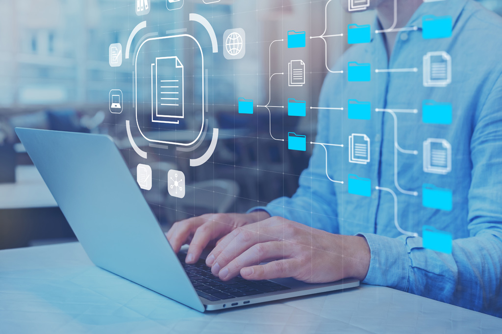 Management Software Solutions