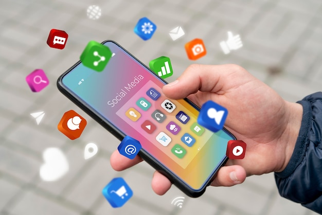 Mobile App Development